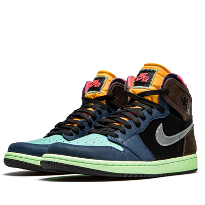 Nike Air Jordan 1 Retro High OG "Tokyo Bio Hack"