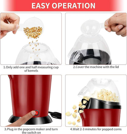 Popcorn Maker