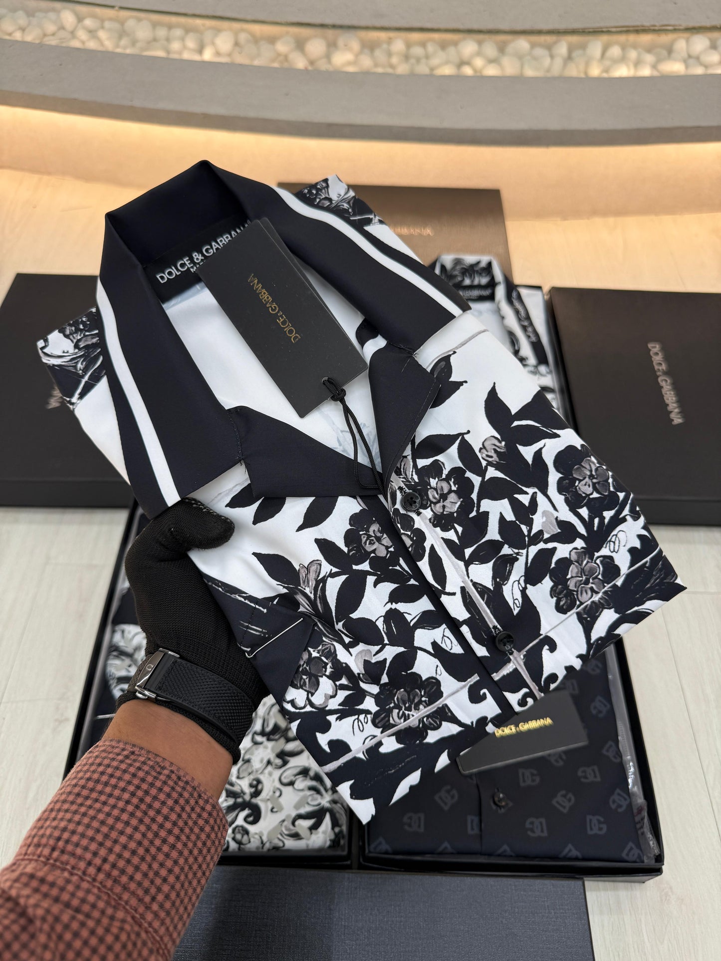 Dolce & Gabbana