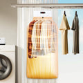 Portable Electric Clothes Dryer