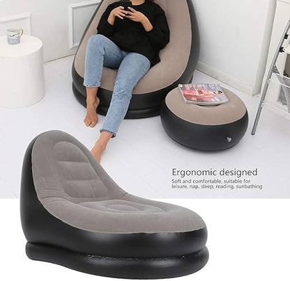 Inflatable Air Sofa