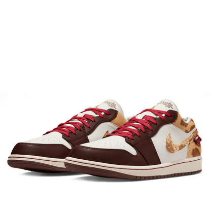 Air Jordan 1 Low SE "Year of the Horse"