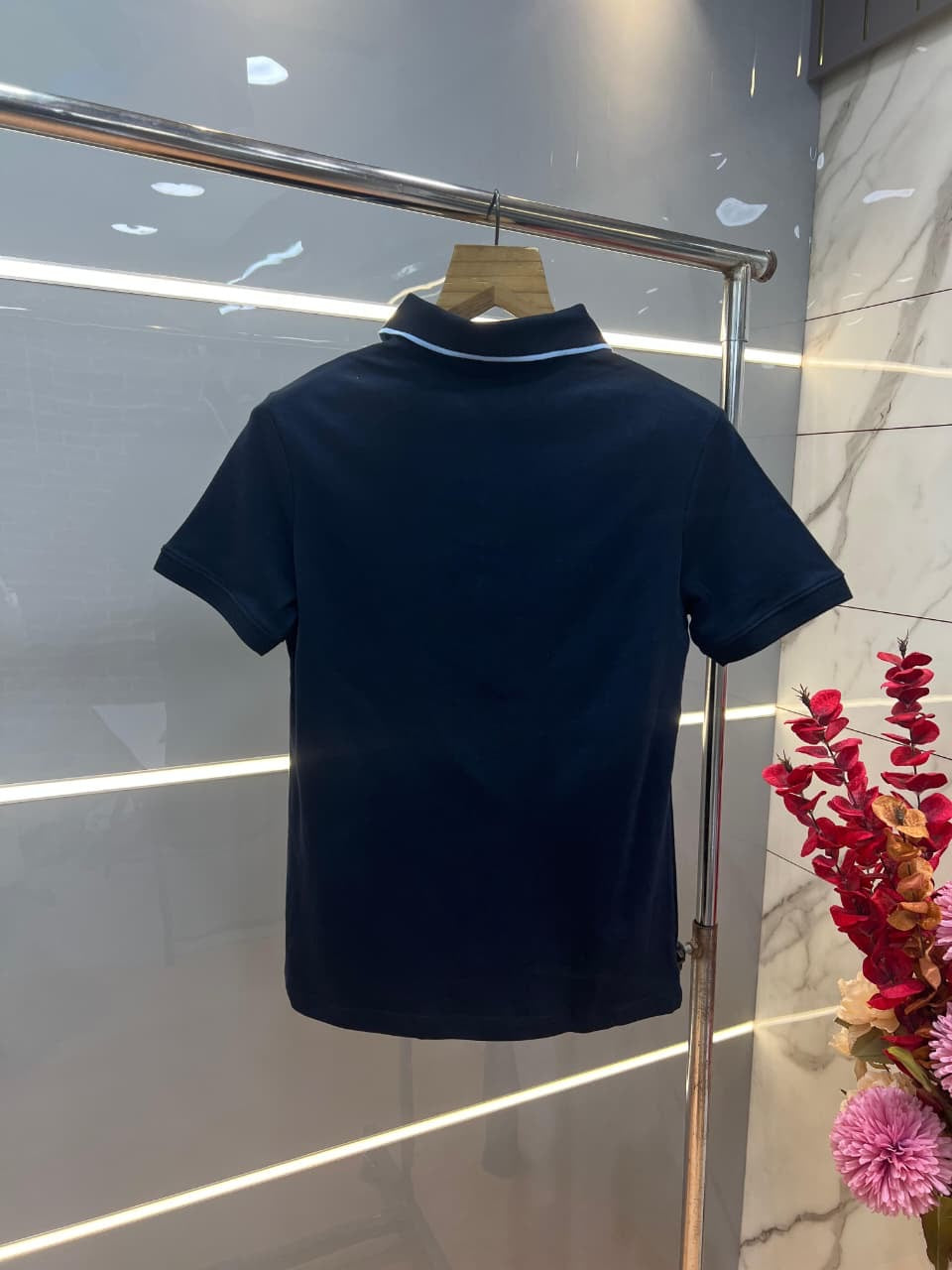 Hugo Boss