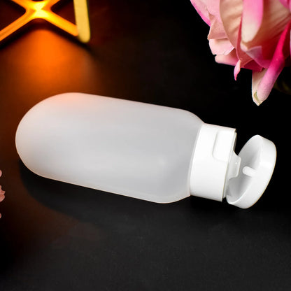 Travel Bottle – 60ml Leakproof Toiletry Container
