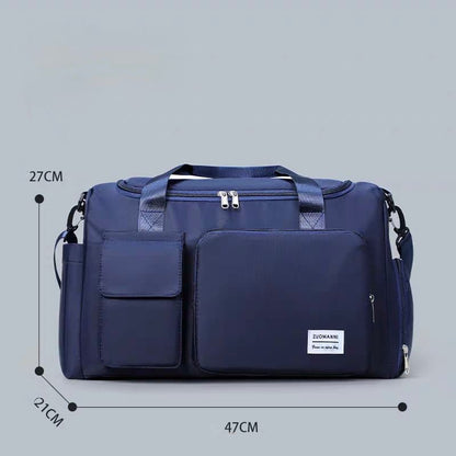 Travel Duffle Bag