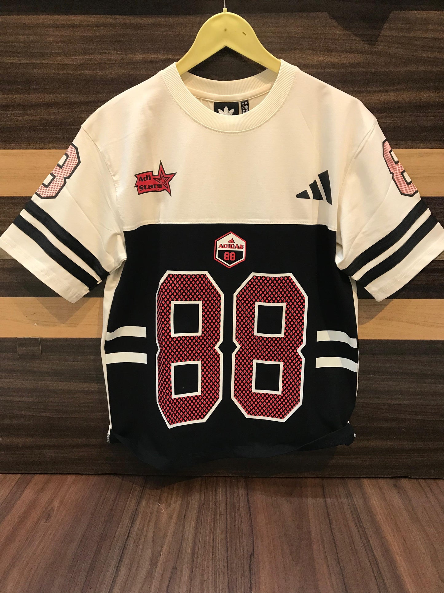 adidas "Adi Stars 88"