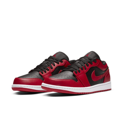 Air Jordan 1 Low 'Reverse Bred'