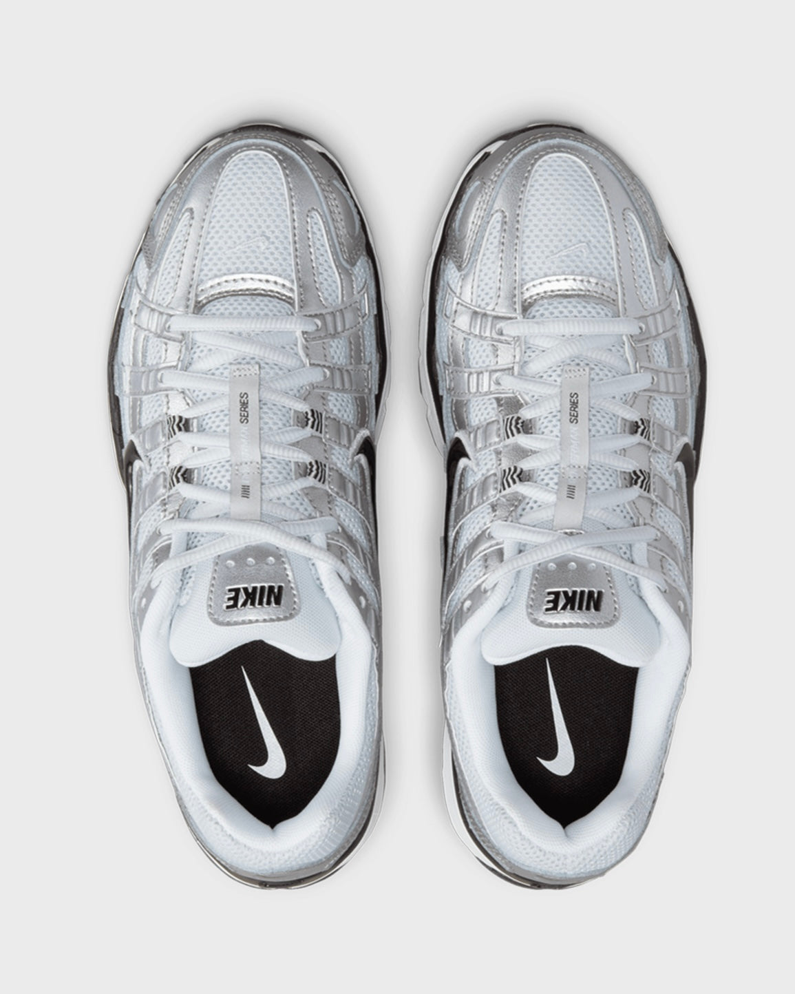 Nike P-6000