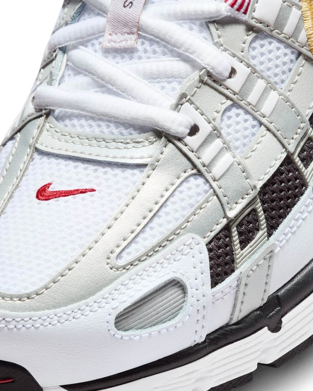 Nike P-6000