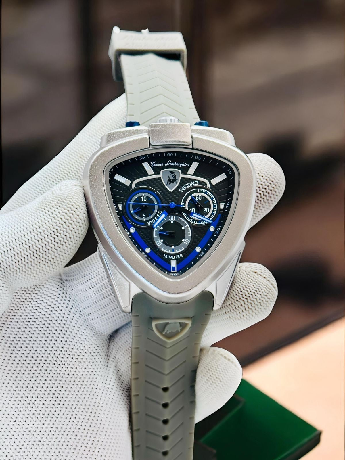 TONINO LAMBORGHINI