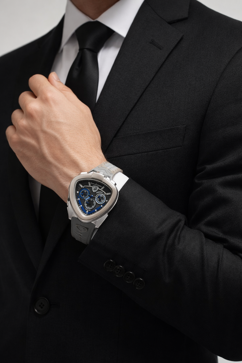 TONINO LAMBORGHINI