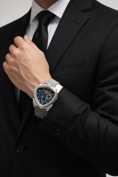 TONINO LAMBORGHINI