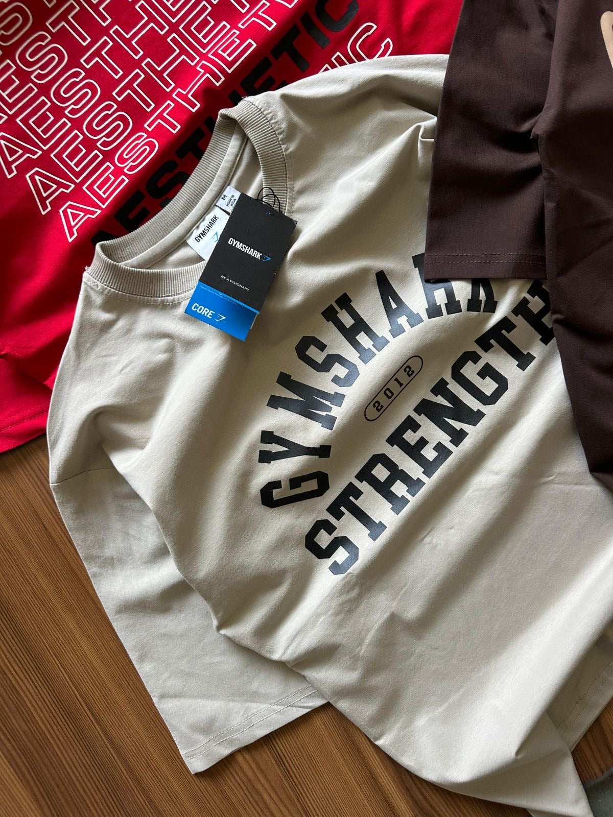 Gymshark