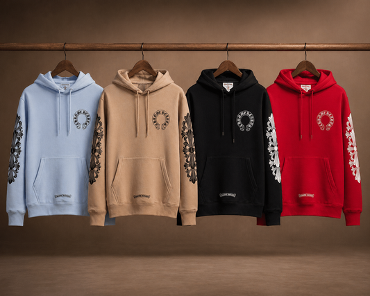 TRUE RELIGION PREMIUM HOODIE