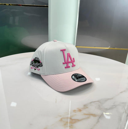 LA NEW YORK PREMIUM CAPS
