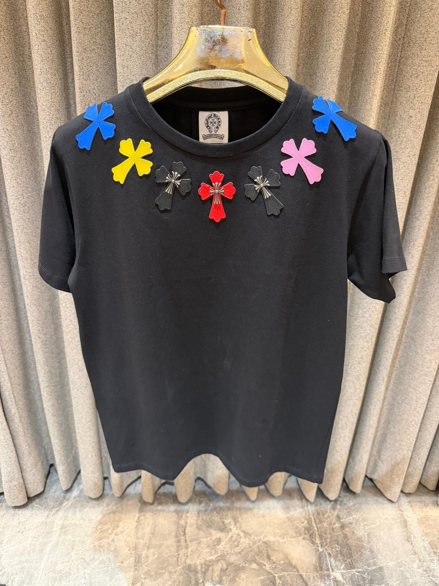 Chrome Hearts