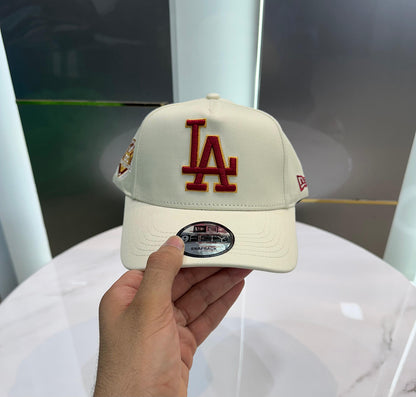 LA NEW YORK PREMIUM CAPS