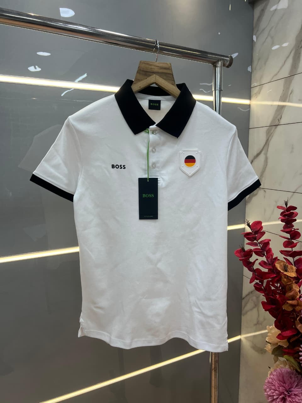 Hugo Boss