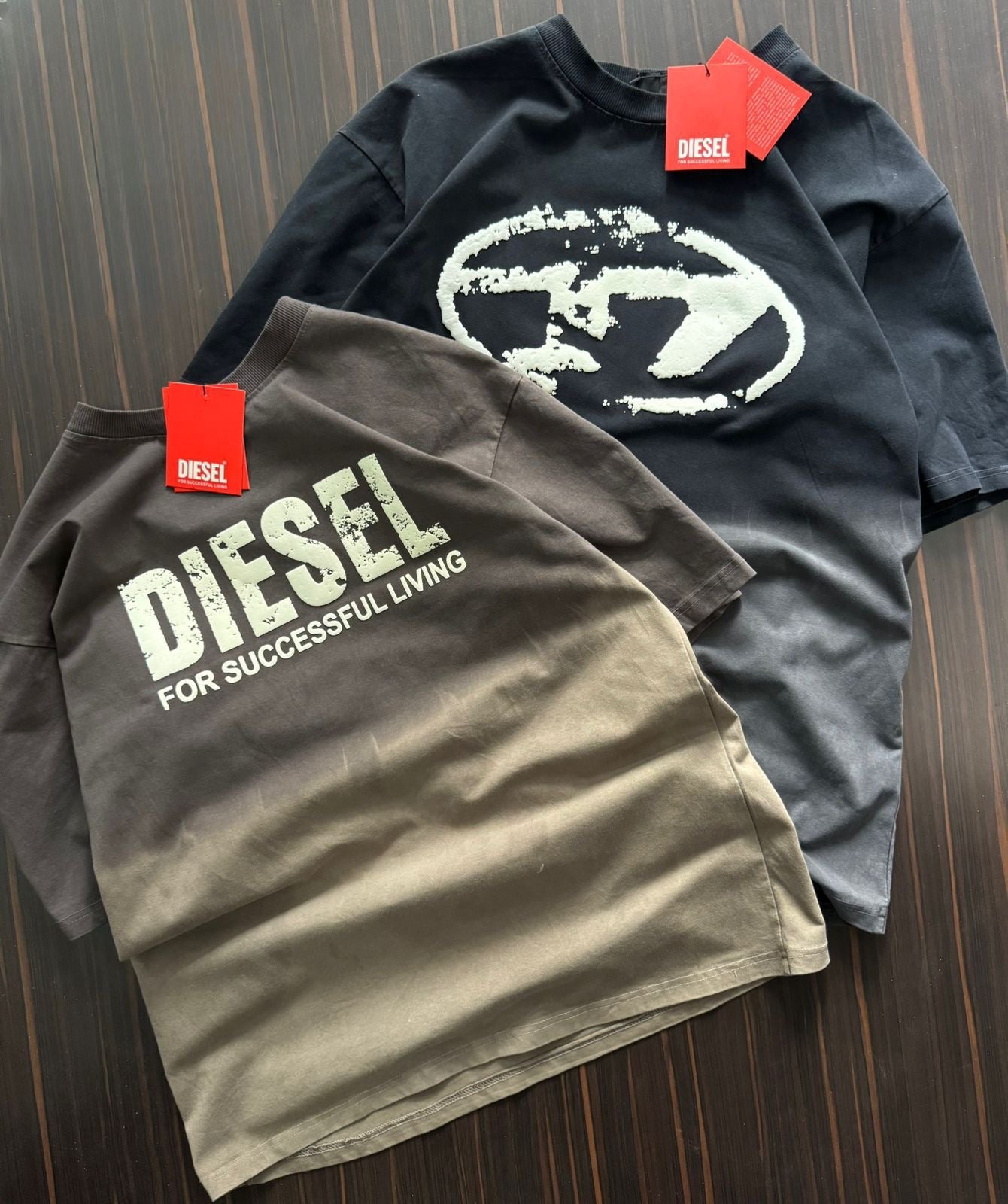 Diesel