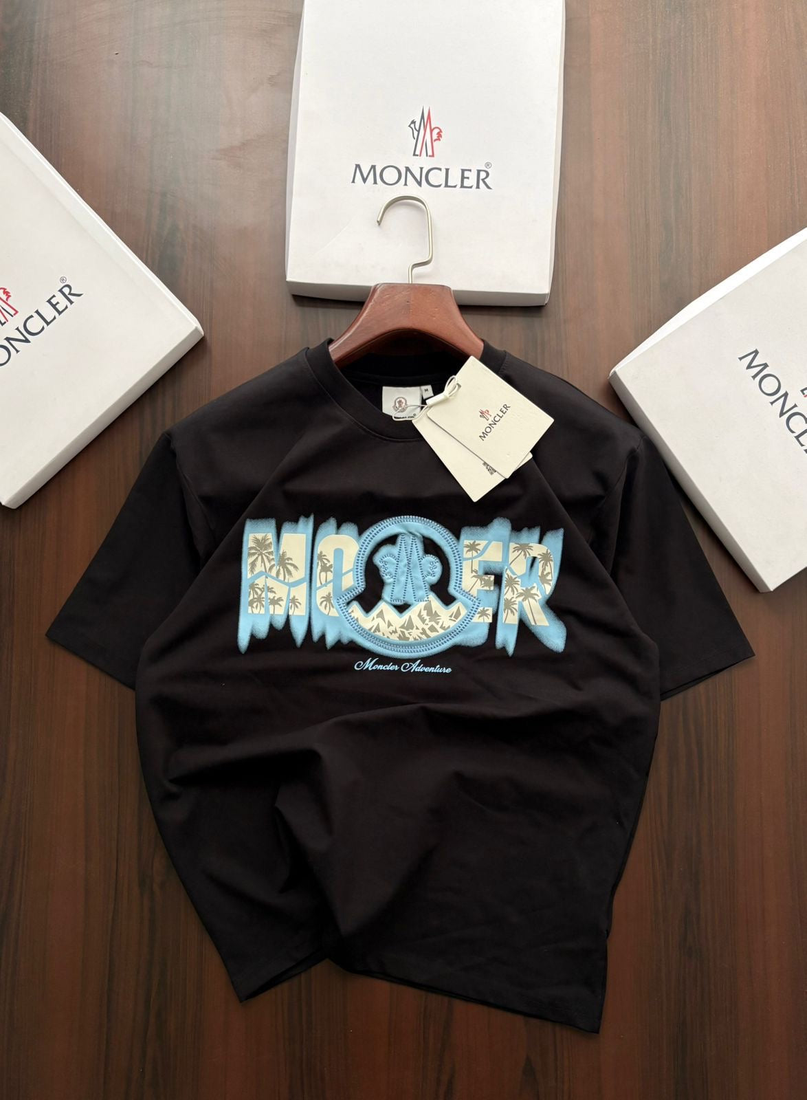 Moncler