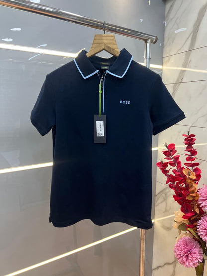 Hugo Boss