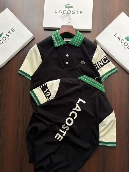 Lacoste Heritage Edition