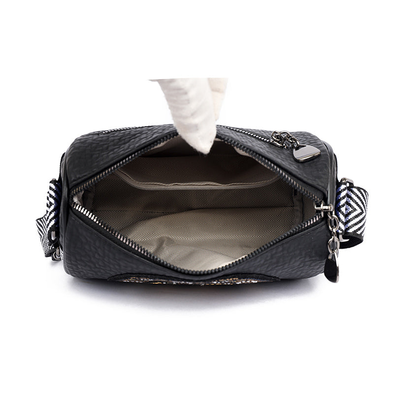 Lush Sling Bag