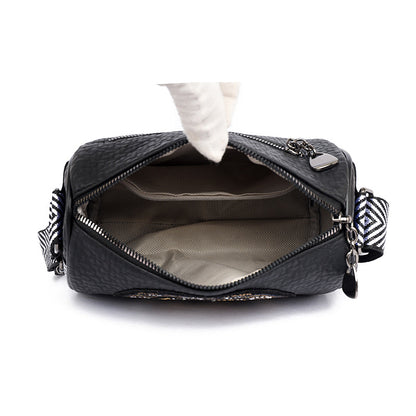 Lush Sling Bag
