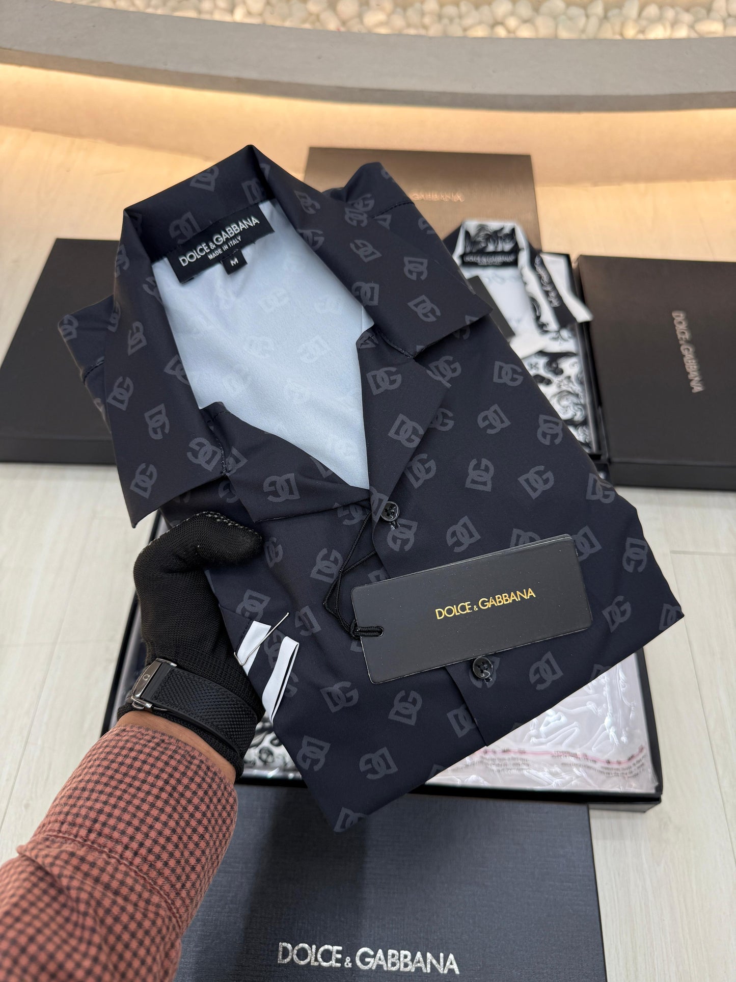 Dolce & Gabbana