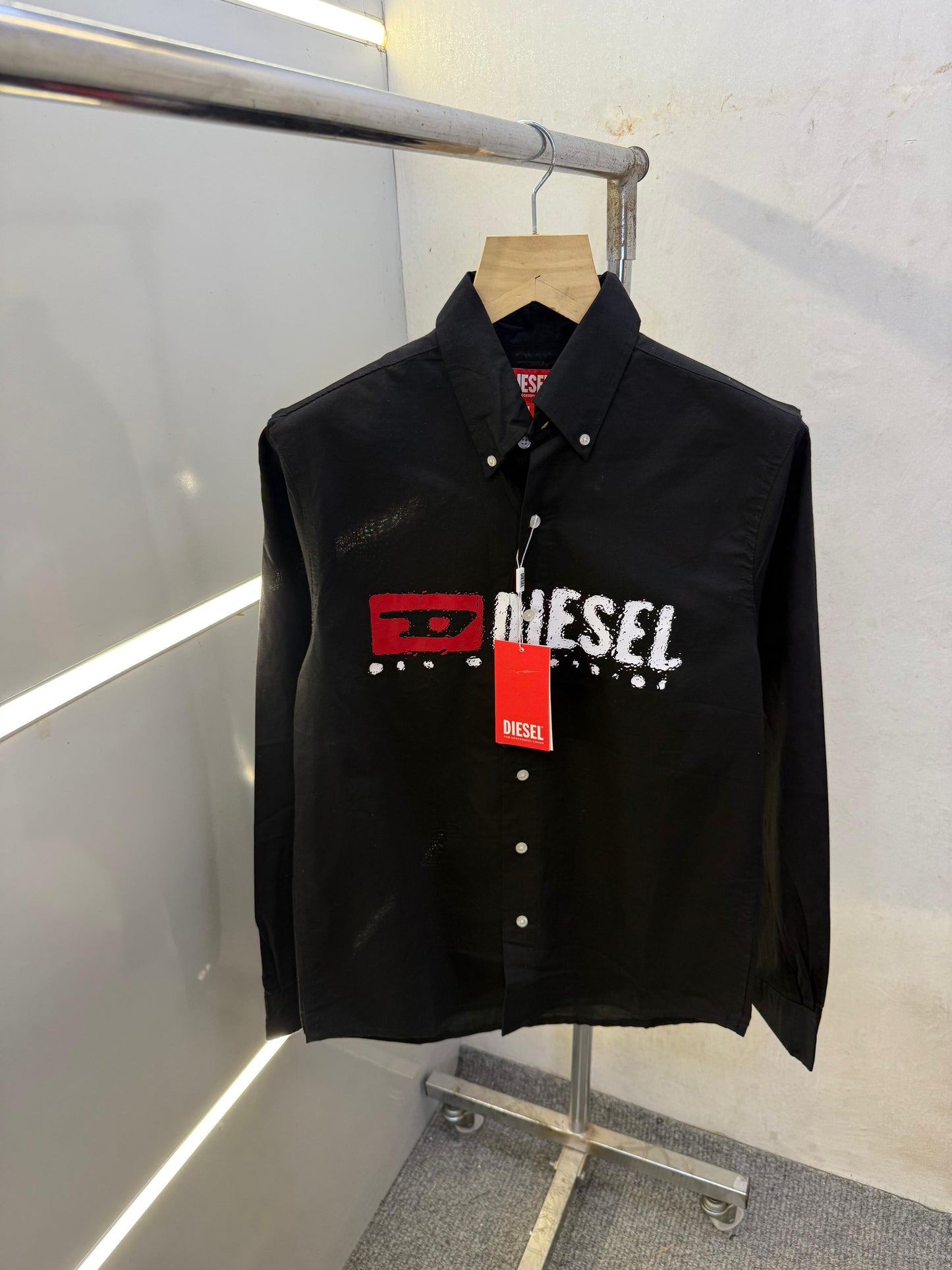 Diesel