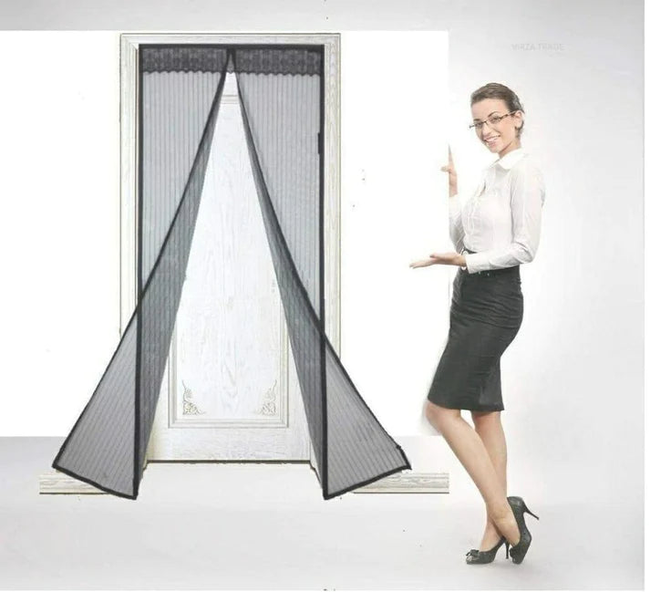 Mosquito Mesh Door Net 🔥 Hot Sale! 🔥