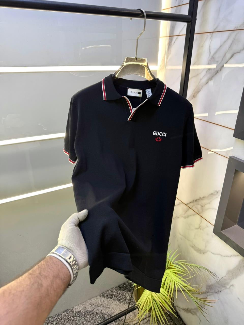 Gucci