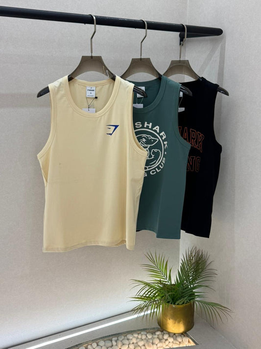 Gym Shark Premium Sandos