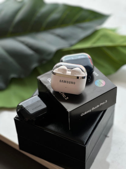 SAMSUNG GALAXY BUDS 3 PRO