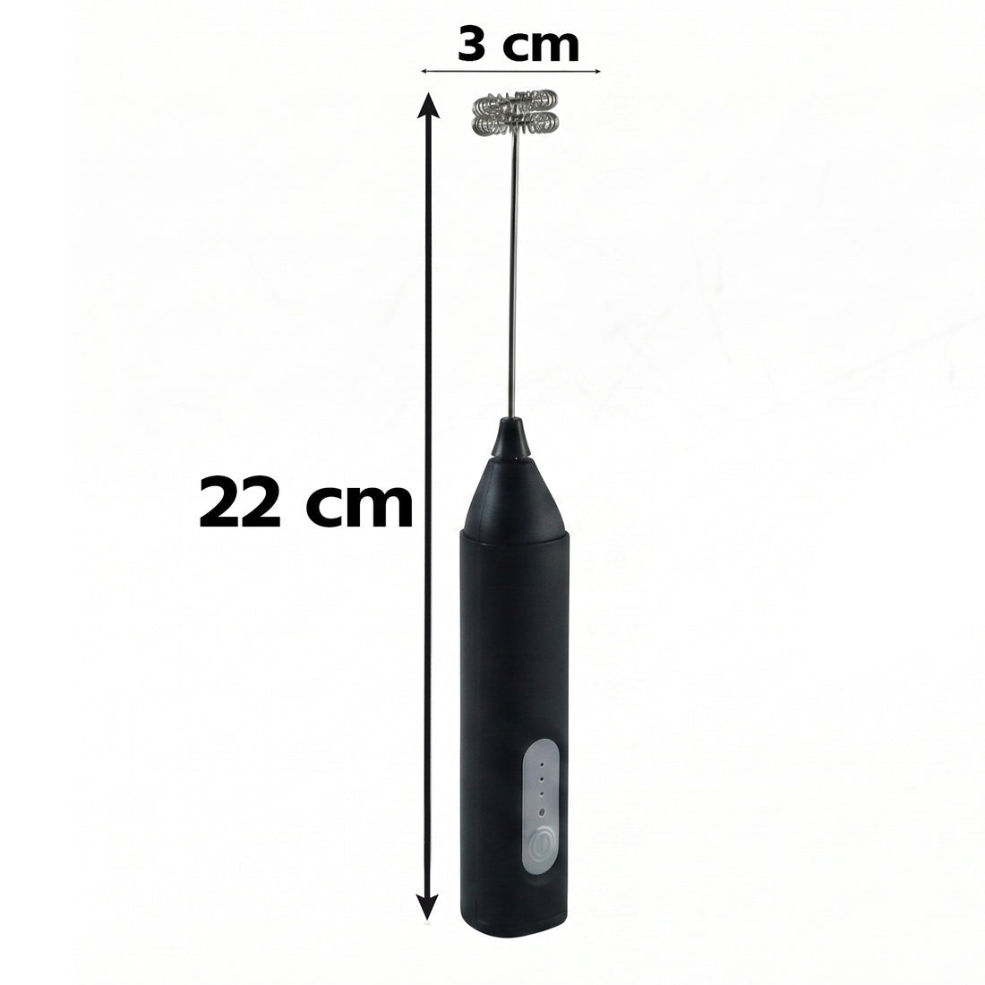 Handled Electric Coffee Maker
