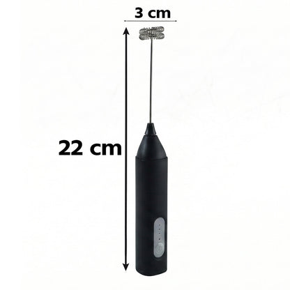 Handled Electric Coffee Maker
