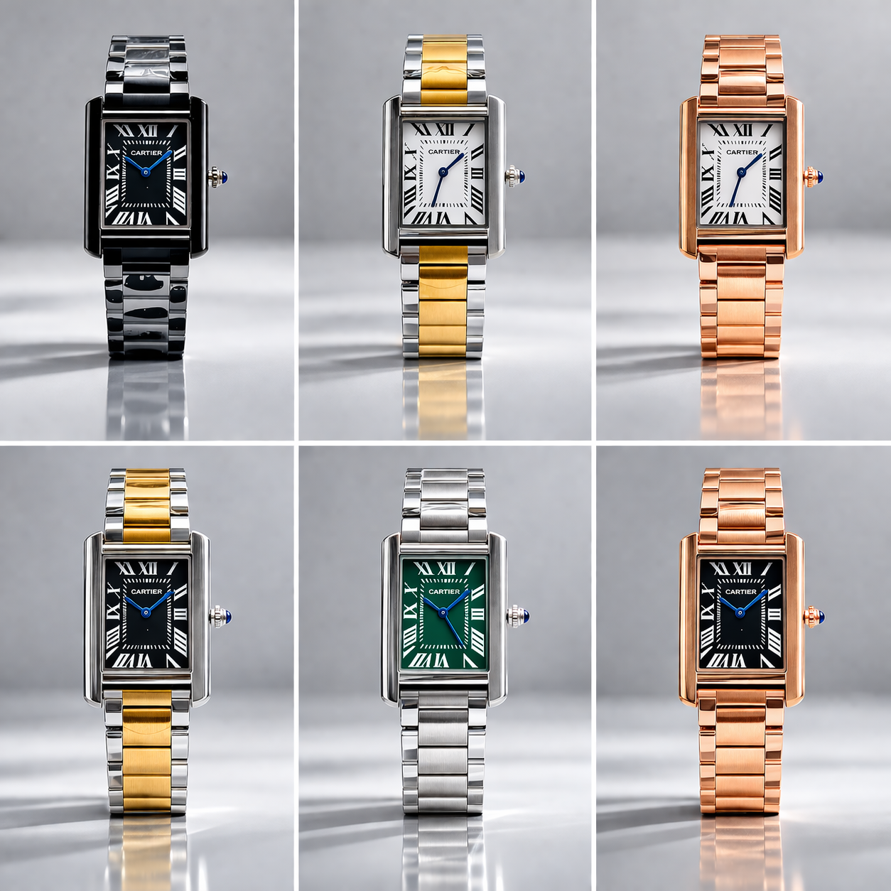 CARTIER