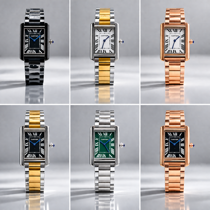 CARTIER