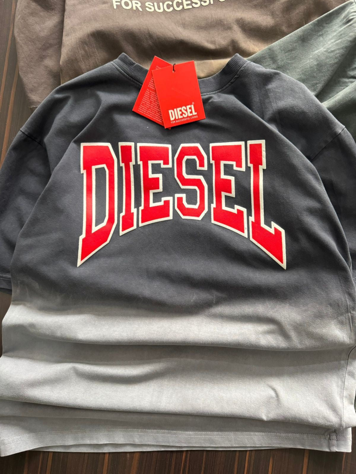 Diesel