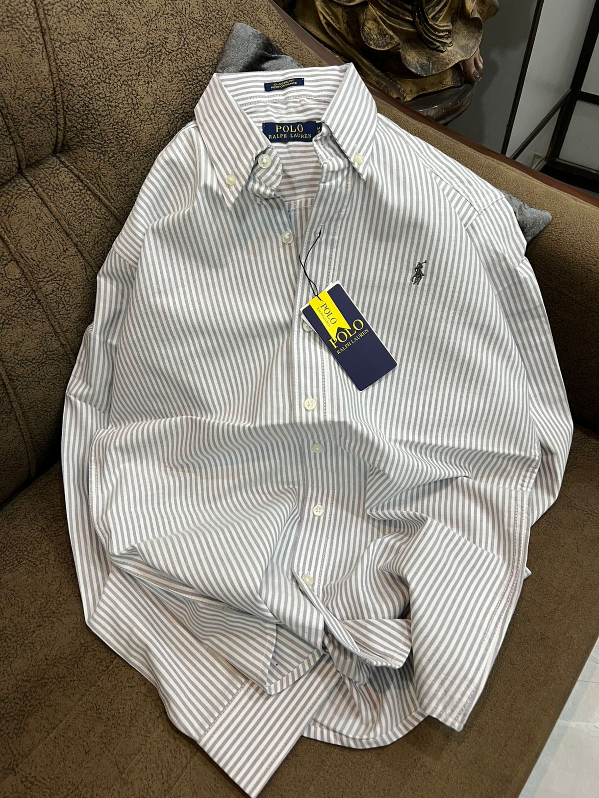 POLO RALPH LAUREN