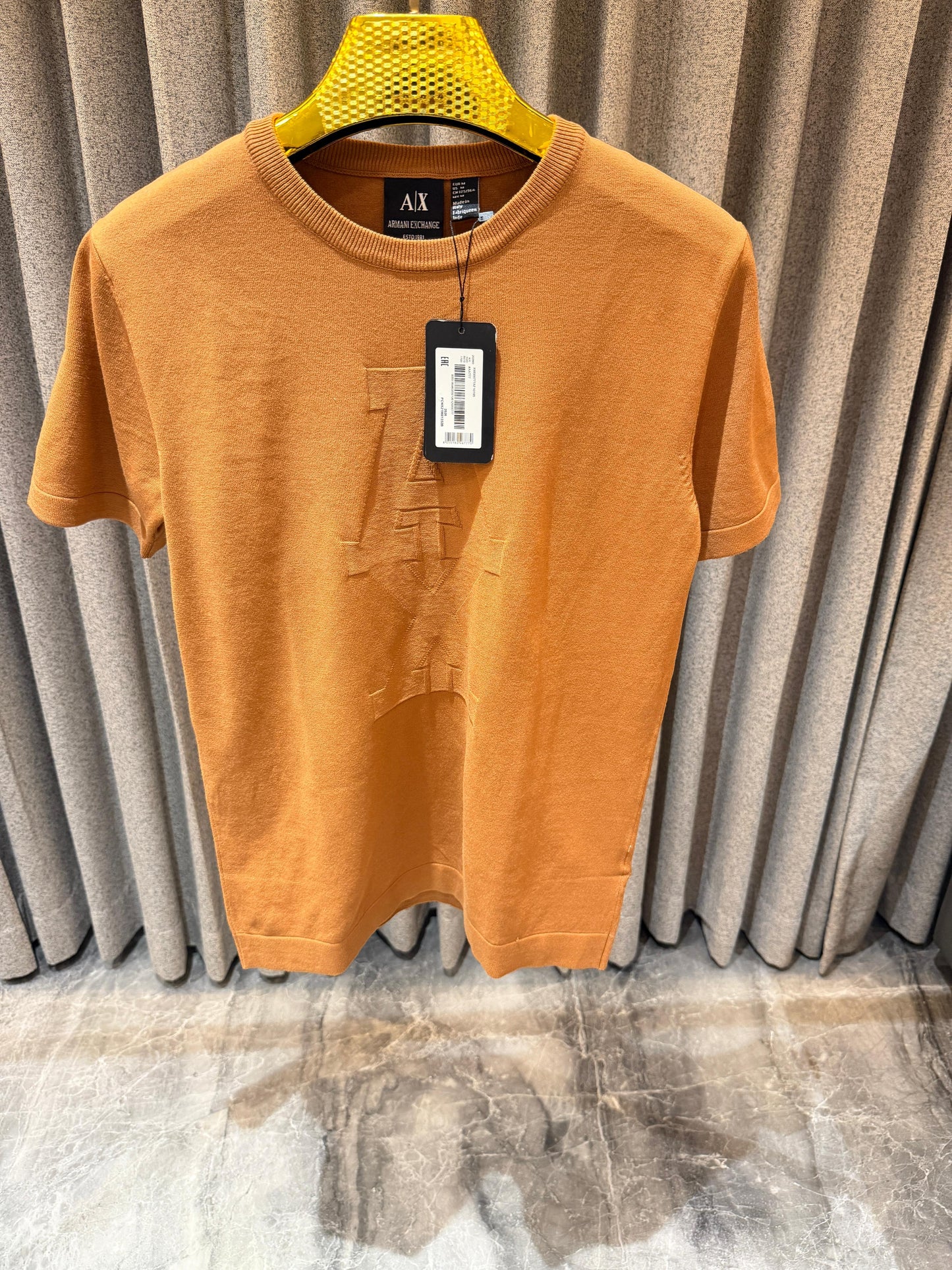 Armani Exchange