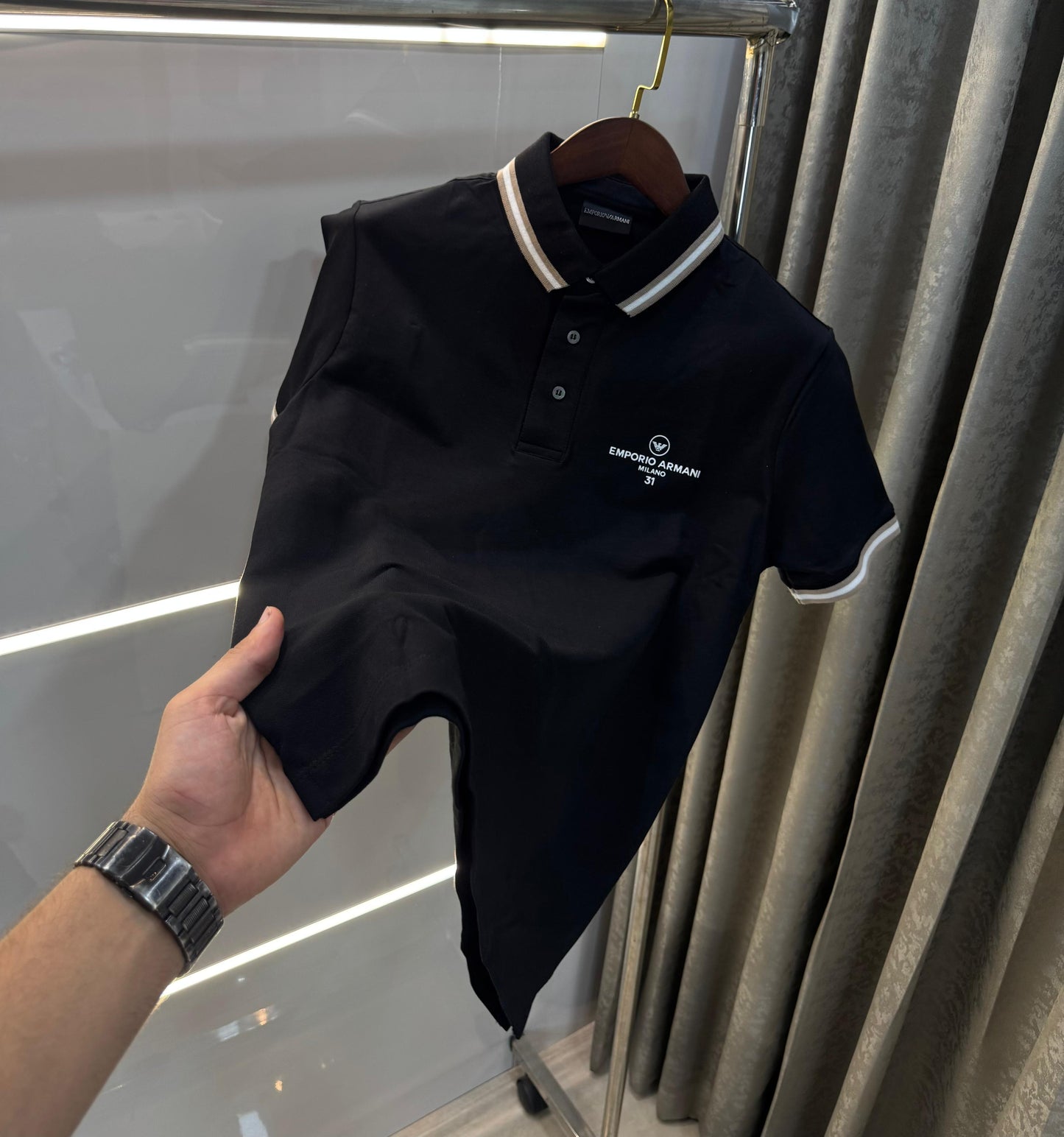 Emporio Armani
