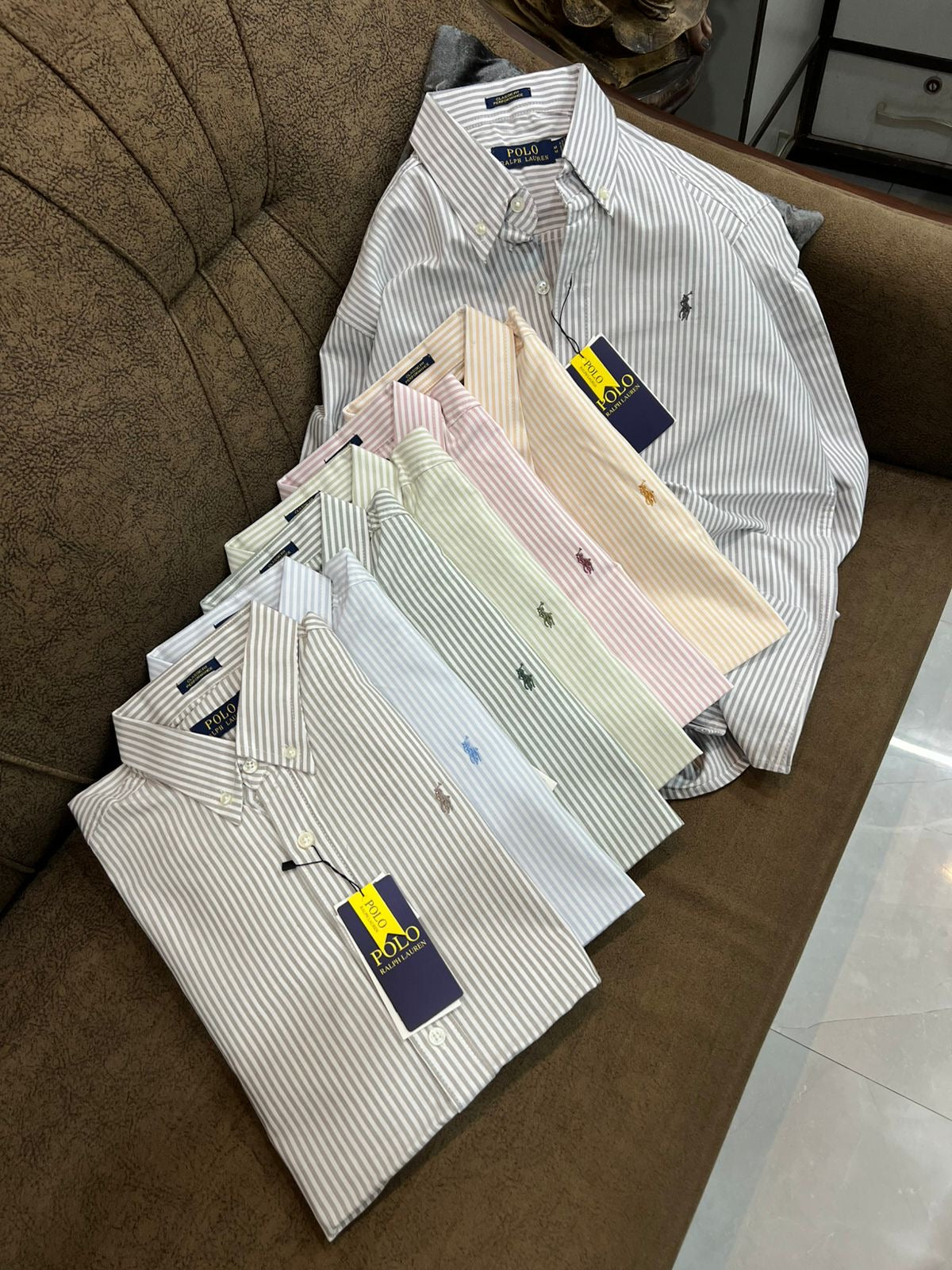 POLO RALPH LAUREN