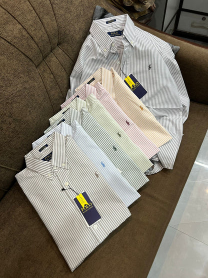 POLO RALPH LAUREN