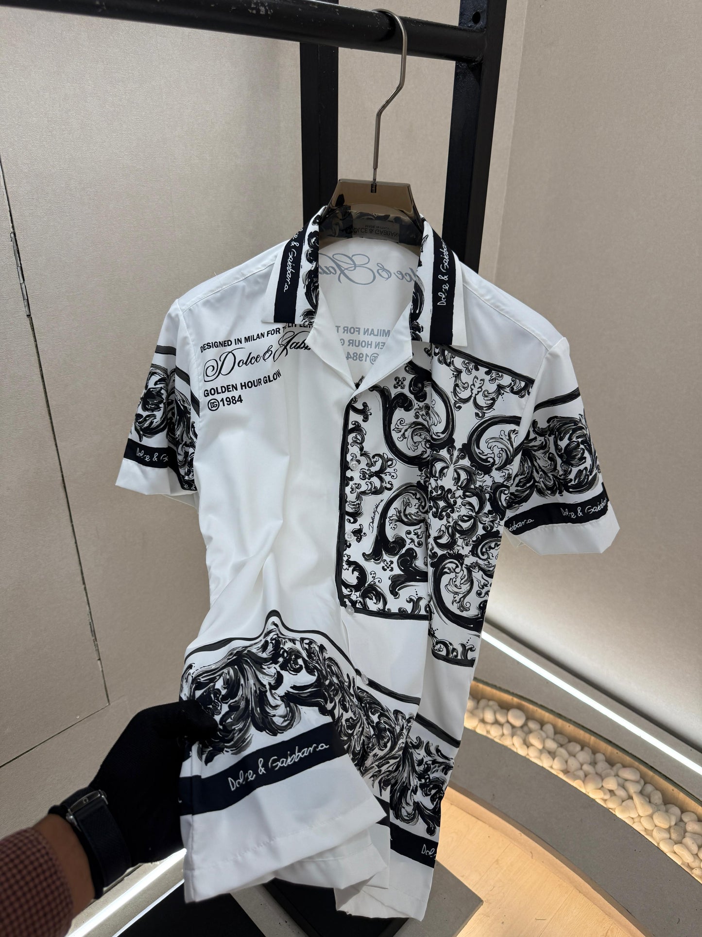Dolce & Gabbana