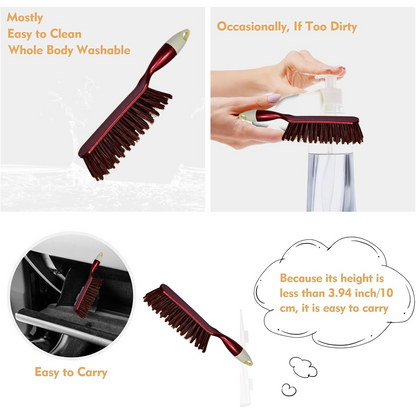 Car Cleaning Brush