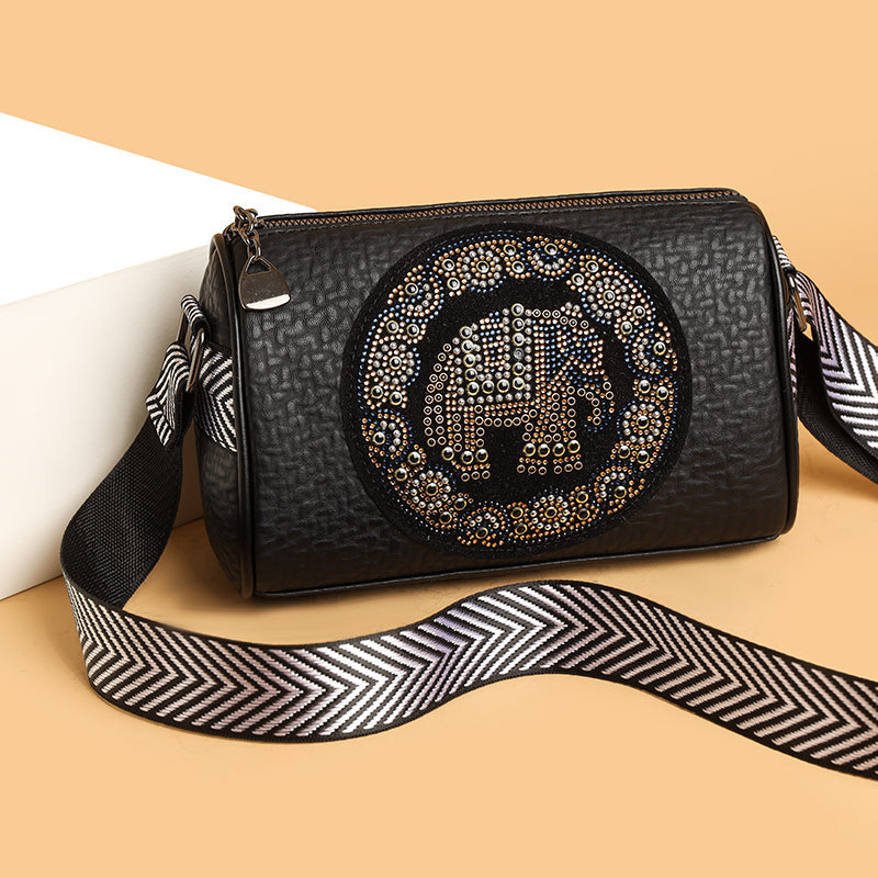 Lush Sling Bag