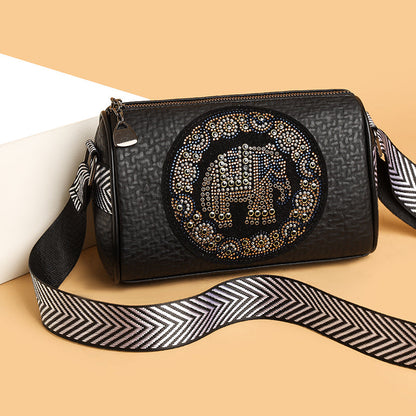 Lush Sling Bag
