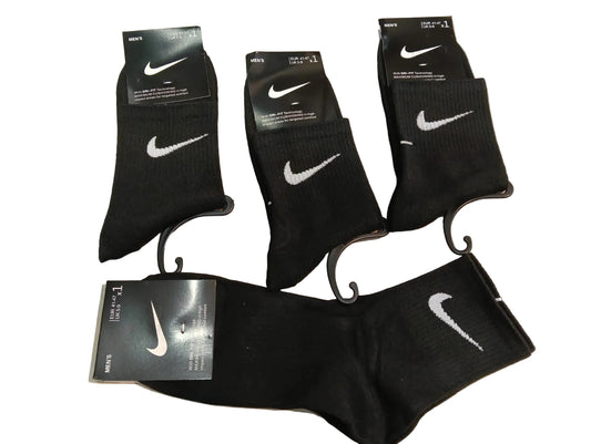 Nike Everyday Cushioned training socks