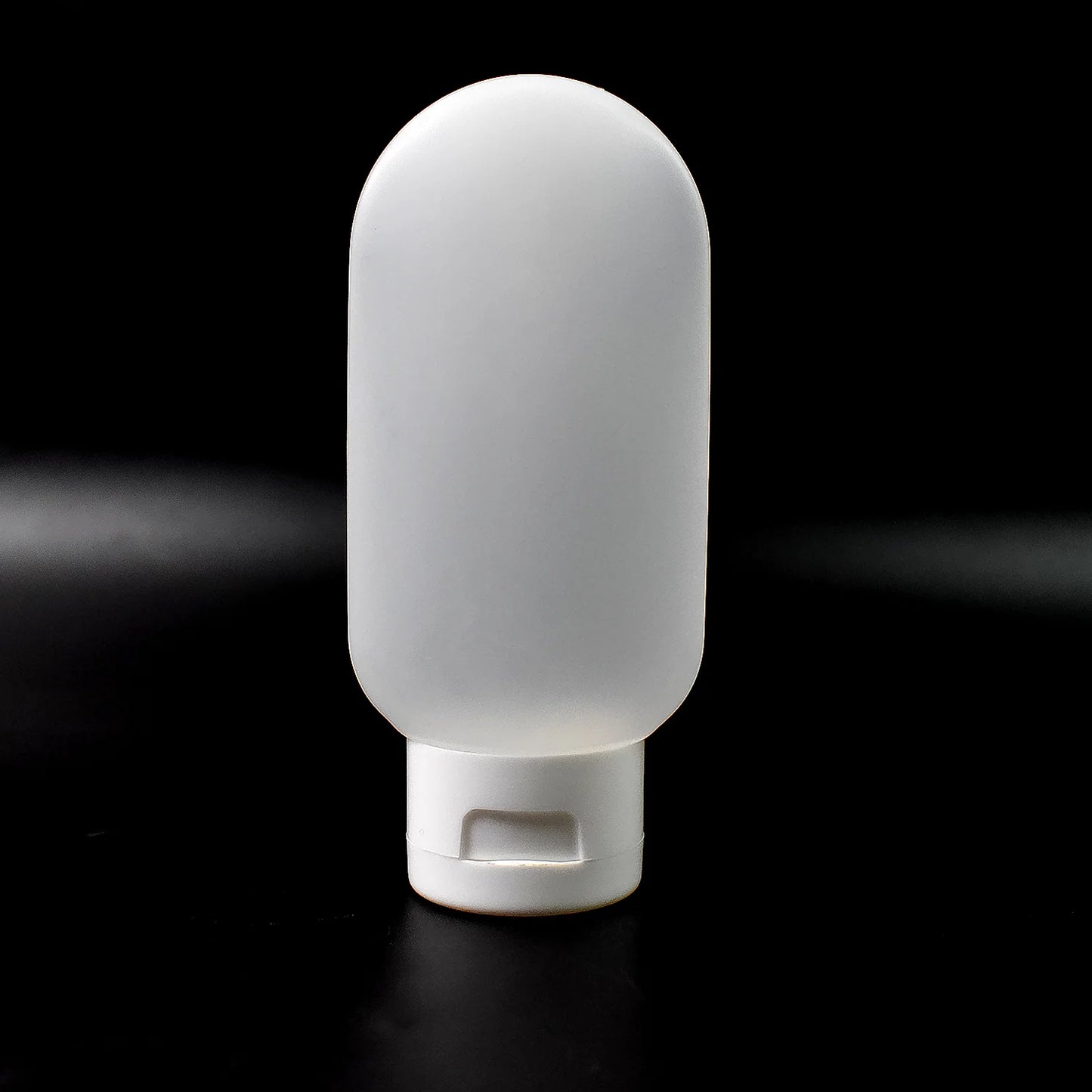 Travel Bottle – 60ml Leakproof Toiletry Container